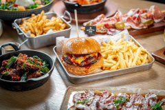 Great Value Weekday Lunch Set & New Menu Items at Beersmith