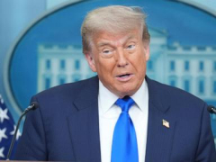 Trump Media files for ‘Crypto Blue Chip ETF’ with SEC