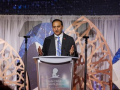 St. Jude Children’s Hospital’s fundraising arm selects new CEO in midst of expansion