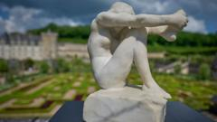 Despair to delight: Lost Rodin ‘copy’ sells for $1m