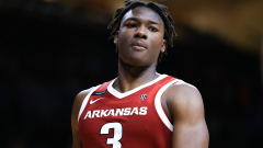 Details on Adou Thiero’s rookie contract with the Lakers