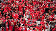 Ohio State makes the final three for four-star offensive tackle out of North Carolina