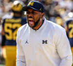 Michigan football makes big climb in ESPN 2026 recruiting rankings with elite commitments