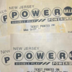 Powerball winning numbers for July 7 drawing: Jackpot rises to $203 million