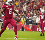 NFL RB rankings: Arizona Cardinals RB James Conner snubbed from top 10
