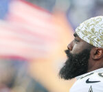 Ambassador to France? Saints LB Demario Davis to represent team in Paris