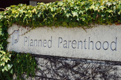 Donald Trump’s mega bill could mean closure for a third of Planned Parenthood clinics