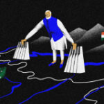Can India stop Pakistan’s river water — and will it spark a new war?