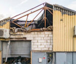 UK court convicts 3 men of arson in attack linked to Russia’s Wagner Group
