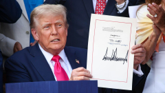 Trump’s Latest Tariff Threats Trigger Criticism And Push For Negotiations