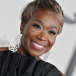 Joy Reid Is No Longer Filtered-And That’s Exactly The Point