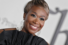 Joy Reid Is No Longer Filtered-And That’s Exactly The Point