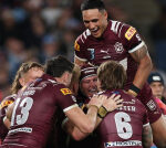 NSW Blues ‘shellshocked’ as Queensland Maroons run riot in State of Origin decider