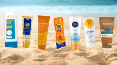 Sunscreen brands could face reformulation after safety review