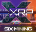 SIX Mining Rolls Out Electric-Era Crypto Boost with Advanced XRP Mining Plans