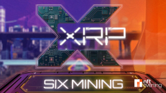 SIX Mining Rolls Out Electric-Era Crypto Boost with Advanced XRP Mining Plans
