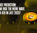 Bonk Price Prediction: Will BONK Ride the Meme Wave to a New ATH in Late 2025?