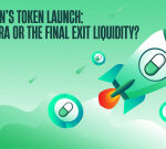 Pump.fun’s Token Launch: A New Era or the Final Exit Liquidity?