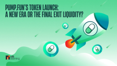 Pump.fun’s Token Launch: A New Era or the Final Exit Liquidity?