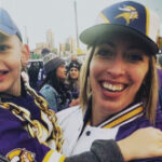 Vikings Fans Expect to See Golden Boy Early and Often