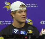 J.J. McCarthy Photo Sparks Ridiculous Concern