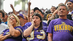 Vikings Called Out in Brutal PFF Rankings