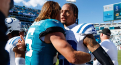 Another Chunky Trade Theory Hits the Vikings Radar