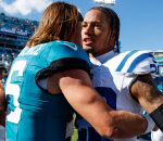 Another Chunky Trade Theory Hits the Vikings Radar