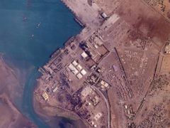 Ship attacked by Yemen’s Houthi rebels sinks in the Red Sea, 6 of 25 aboard rescued
