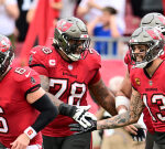 Major injury to All-Pro star could change the outlook of the NFC South in 2025