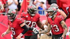 Major injury to All-Pro star could change the outlook of the NFC South in 2025