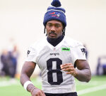 Stefon Diggs makes strong statement ahead of Patriots training camp