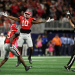 Georgia’s linebackers ranked among nation’s best