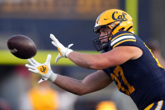 Texas transfer class ratings revealed by EA College Football 26