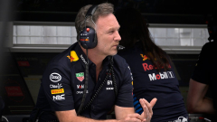 Christian Horner fired: What led to Red Bull Formula 1 team principal’s exit