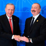The South Caucasus is slipping from Russia’s grasp