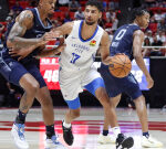 Player grades: Thunder’s comeback falls short in 86-82 Summer League loss to Jazz