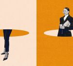 Research: The Gender Wage Gap Tipping Point