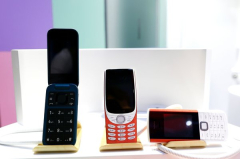 Trump’s tariffs may have just killed Nokia in the U.S.