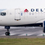 Delta is reportedly ripping engines off new European jets to use on old U.S. planes