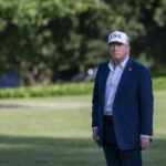 Trump threatens a 35% tariff on Canada — and a blanket import tax on everyone else
