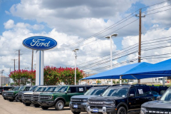 Ford is recalling more cars than ever