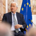 Jamie Dimon to Europe: ‘You’re losing’