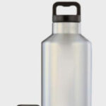 Walmart recalls 850K water bottles after reports of vision loss from ejecting lids