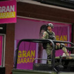 Why Mexico’s extortion problem is getting worse