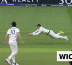 ‘He’s so good in the field’