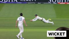 ‘He’s so good in the field’