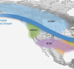 Global climate troublemaker La Niña may arrive later in 2025