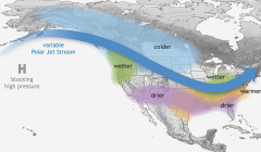 Global climate troublemaker La Niña may arrive later in 2025