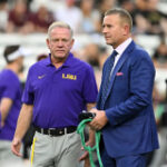 How social media reacted to five-star Lamar Brown committing to LSU over Texas A&M